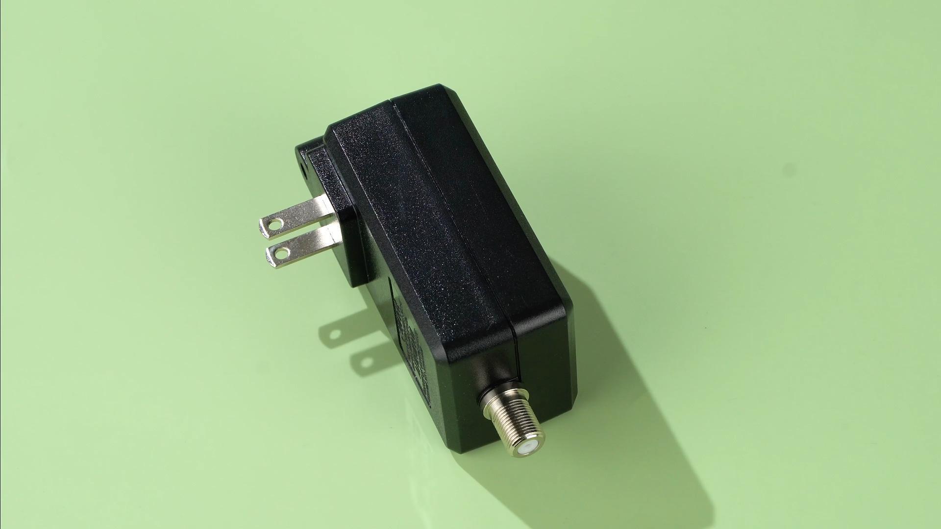 Amazon.com: 15V 500mA Drop Amplifier Power Supply Compatible with